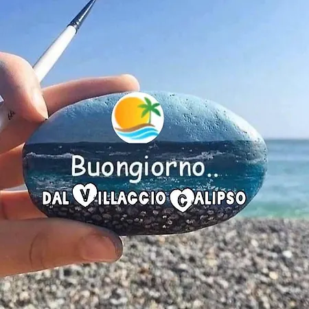 度假村 Villaggio Calipso *