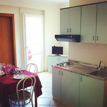 Villaggio Calipso 度假村 Calopezzati