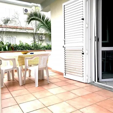 Villaggio Calipso 度假村 *